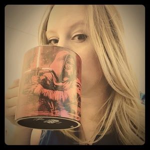 Meet your Posher, Heather